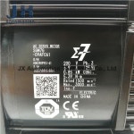 100% 오리지널 Sigma-7 3 상 AC 서보 모터 SGM7G-09AFC61, 200V 5.39Nm 0.85KW : 크리스탈23