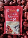 충북 보은 대추즙 / GAP 농가 : 보은대추중앙농원