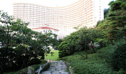 [대한민국][화성]라 비 도르 호텔 앤 리조트, 윈덤의 상표 컬렉션(La Vie Dor Hotel and Resort, Trademark Collection by Wyndham)... 