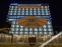 [대한민국][인천]JN파크호텔(JN Park Hotel) : 아워디샵