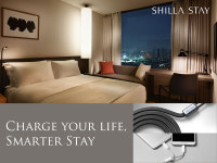 [대한민국][울산]신라스테이 울산(Shilla Stay Ulsan) : 아워디샵
