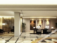 [대한민국][서귀포]머큐어 앰배서더 제주(Mercure Ambassador Jeju) : 아워디샵