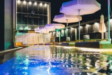 [대한민국][부산]베스트 루이스 해밀턴 호텔 오션 테라스(Best Louis Hamilton Hotel Ocean Terrace) : 아워디샵