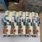 LXM32MD18N4 모션 서보 드라이브, LEXIUM 32 3 상 208-408VAC 1.8KW 중고 : 크리스탈23
