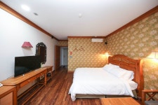 [대한민국][충주]수안보 호텔 스크린(Suanbo Hotel Screen) : 아워디샵