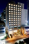 [대한민국][서울]호텔 뉴브(Hotel Newv) : 아워디샵