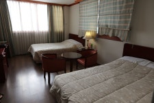 [대한민국][제주]삼해인관광호텔(Samhaein Tourist Hotel) : 아워디샵