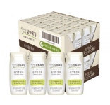 매일유업 상하목장 멸균우유 125ml 48팩 : 호룰롤로