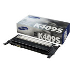 삼성전자 CLT-K409S 검정 미개봉 정품토너 / CLP310,CLX3175,CLX3170,CLP315 : 다인전산