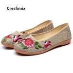 가죽신발 발볼넓은신발 Mocasines Mujer 여성 귀여운 착용감이좋은 가벼운운동화 : 에프제이블루