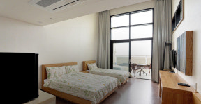 [대한민국][제주]씨스테이 호텔(Seastay Hotel & Spa) : 아워디샵