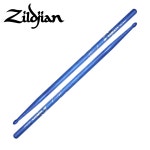 질젼 Zildjian 히코리 시리즈 5A 블루 드럼스틱 Z5ABU : 스즈키악기