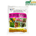 농마트 차인산칼슘 트리칼골드 10kg 인산 가리 칼슘 엽면시비 관주비료 : 농마트