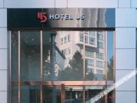 [대한민국][서울(및 인근)]호텔 U5(Hotel U5) : 아워디샵