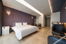 [대한민국][안성]안성노마드호텔(Anseong Nomad Hotel) : 아워디샵