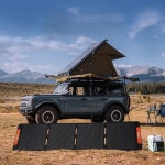 태양열전지판 태양광판넬 패널 집열판 : 바이제제w