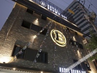 [대한민국][창원]브라운닷호텔 마산(Brown Dot Hotel Masan) : 아워디샵