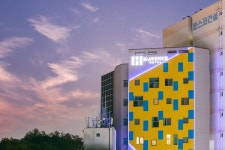 [대한민국][서울]H 에비뉴 호텔 이대 신촌(H Avenue Hotel Idae Shinchon) : 아워디샵