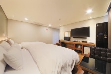 [대한민국][안양]안양씨엔씨호텔(Anyang CNC Hotel) : 아워디샵