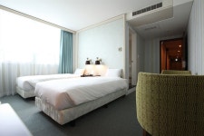 [대한민국][서울]센트럴 투어리스트 호텔(Central Tourist Hotel) : 아워디샵