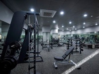 [대한민국][부산]부산시티호텔(Busan City Hotel) : 아워디샵