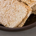 보리누룽지 귀리누룽지 현미누룽지칩 얇은누룽지 : 해피해요