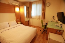 [대한민국][포항]애플트리 호텔(Appletree Hotel) : 아워디샵