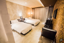 [대한민국][부산]호텔 라온(Hotel Laon) : 아워디샵