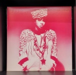 Jesse Johnson – Shockadelica LP : 힙합타운