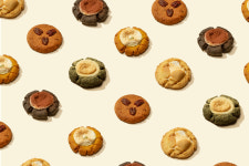 비건쿠키 수제 우리밀 통밀 과자 간식 선물 친환경 글루텐프리 비건버터 디저트 쿠키 전문점 : 이로운 제과