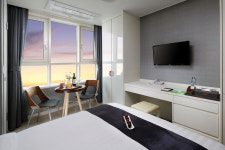 [대한민국][서울]신촌 에버8 서비스 레지던스(Shinchon Ever8 Serviced Residence) : 아워디샵