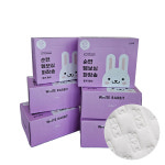 슈퍼익스트랙터(슈퍼엑스로션) 350ml+화이트래빗 엠보싱 화장솜(100매) 피지연화제 : 커버제작소