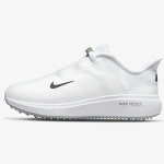 나이키 여자골프화 실내골프연습장 리액트 에이스투어 스파이크리스 편한 골프 슈즈 : 소군컴퍼니