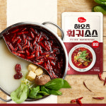 마라탕 소스 180g 하오츠 마라소스 유통기한 임박 : 올심찬