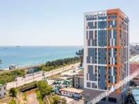 [대한민국][동해]동해 오션시티 레지던스 호텔(Donghae Oceancity Residence Hotel) : 아워디샵