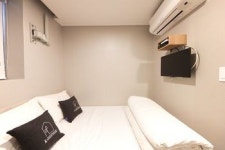 [대한민국][서울]케이그랜드호텔 명동(K-Grand Hotel Myeongdong) : 아워디샵