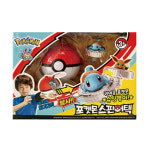 포켓몬 스핀어택 꼬부기 : 주식회사 지나월드