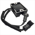 정비용품 74711-08 74546-07A H4607 데이비슨 2007-2008 스포스터 883 1200, R2101.0 정류기 레귤레이터, 1 세트 : 심플라이프A