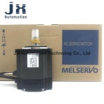 오리지널 HC-UFS 시리즈 AC 서보 모터, HC-UFS13 HC-UFS13B HC-UFS23 HC-UFS23B HC-UFS43 HC-UFS43K HC-UFS43B HC-UFS7 : 크리스탈23