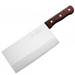 일제 니켄 중식도32cm 주방식칼 도끼칼 중화요리 : BrandLee