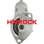 정비용품 새로운 HNROCK 12V 스타터 01181570KZ 01182179 01182388 114320 18525N AZF4167 AZF4229 Deutz : 심플라이프A