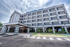 [대한민국][제주]레슬리 호텔(Leslie Hotel) : 아워디샵
