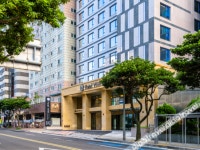 [대한민국][제주]호텔 위드 시티(HotelWithCity) : 아워디샵