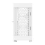 무료 마이크로닉스 ANGEL MINI 미니타워 PC케이스 화이트 : 에프엘인텍