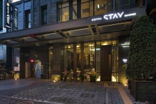 [대한민국][서울]스테이호텔 강남(Stay Hotel Gangnam) : 아워디샵