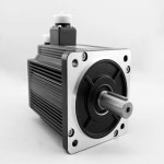 3 상 220V 2600w 2.6kw 10N.m 2500rpm 130mm AC 서보 모터 드라이브 키트 2500ppr, 3m 케이블 포함 : 크리스탈23