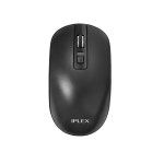 건평정보통신 무선 광마우스 IPLEX WM310 저소음 : 제이제이컴