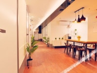 [대한민국][서울(및 인근)]OYO호스텔 명동3(OYO Hostel Myeongdong 3) : 아워디샵