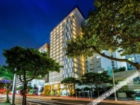 [대한민국][제주]호텔 위드 시티(HotelWithCity) : 아워디샵