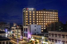 [대한민국][서귀포]케니스테이 제주 서귀포-호텔 케니(Kenny Stay Jeju Seoguipo-Hotel Kenny) : 아워디샵